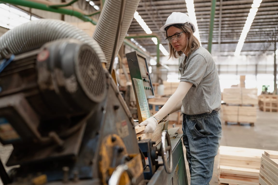 Pallet 101: The Basics of Materials and Manufacturing
