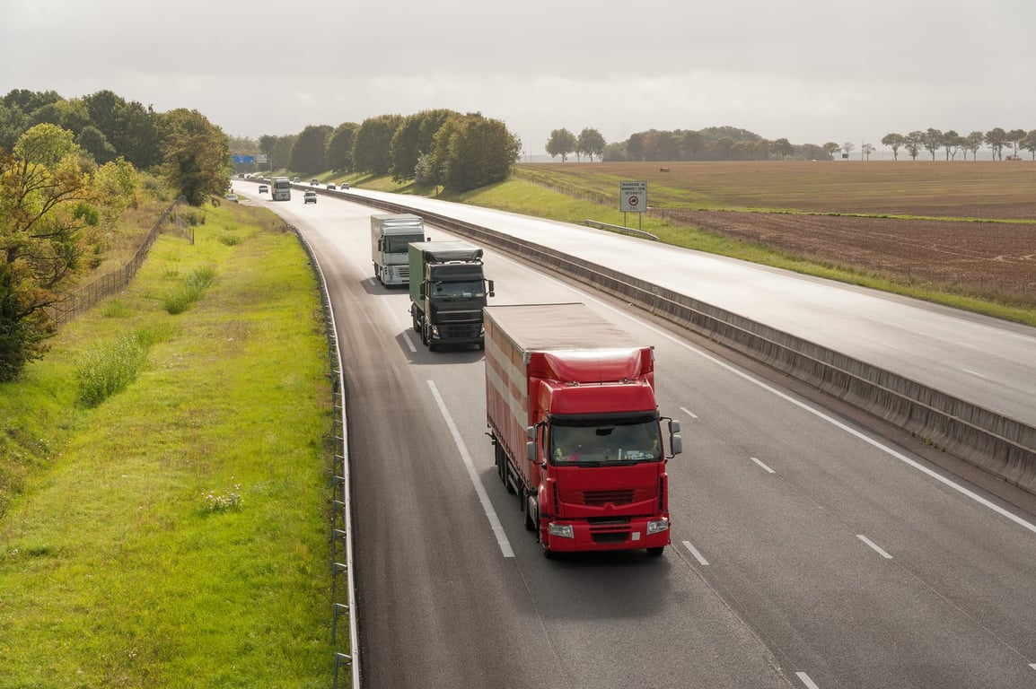 How to Reduce Pallet Delivery Costs: Smart Tips