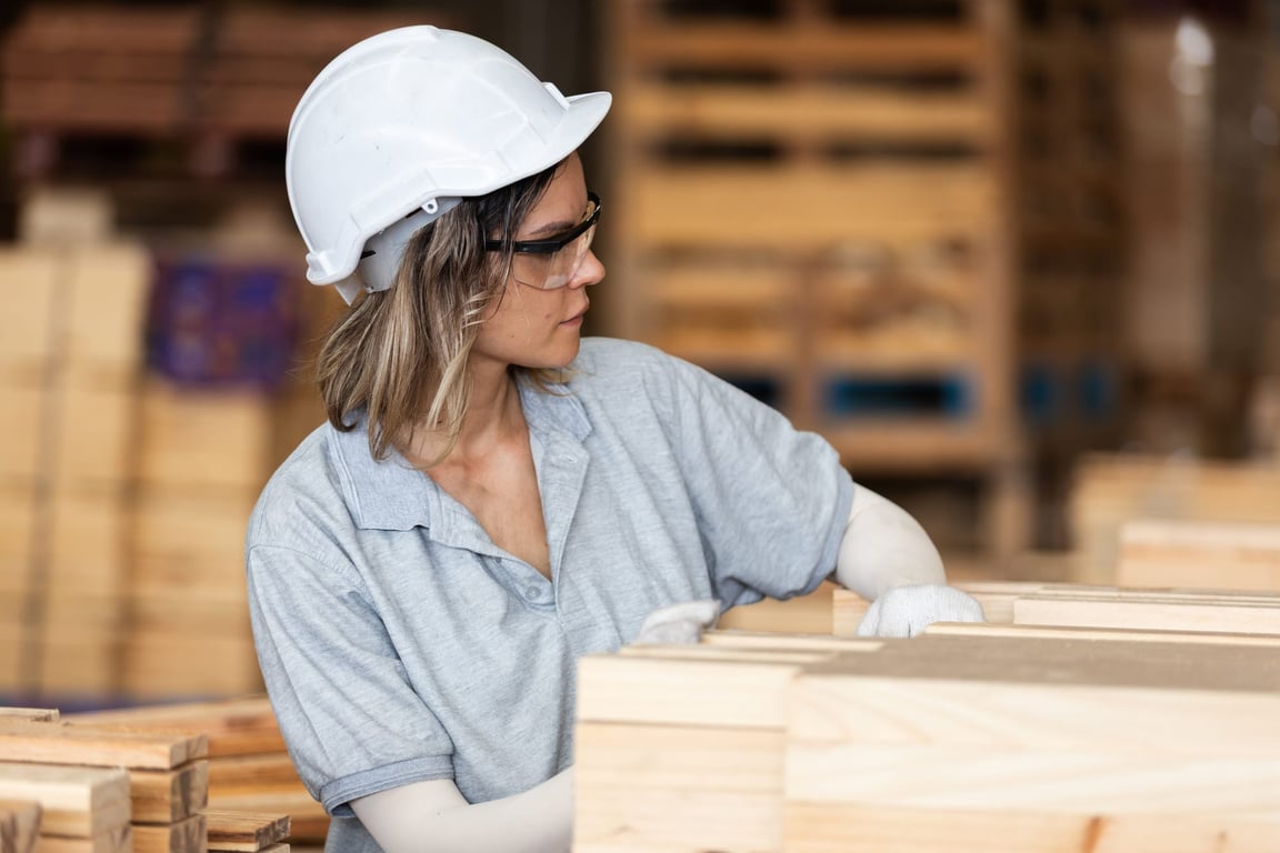 Essential Pallet Safety Guidelines for a Safer Workplace
