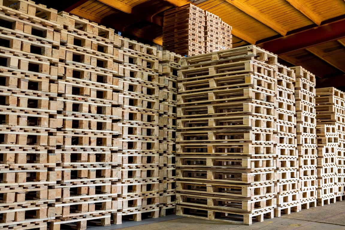 4 Key Questions to Consider Before Buying Pallet