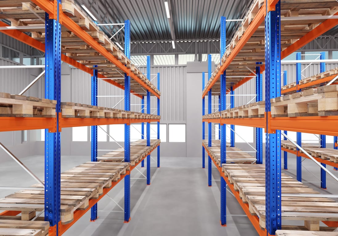 8 Practical Ways to Navigate Pallet Shortages