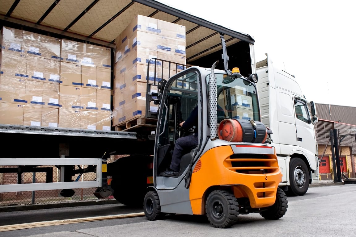 Can Anything Truly Replace Pallets in Today’s Supply Chain?