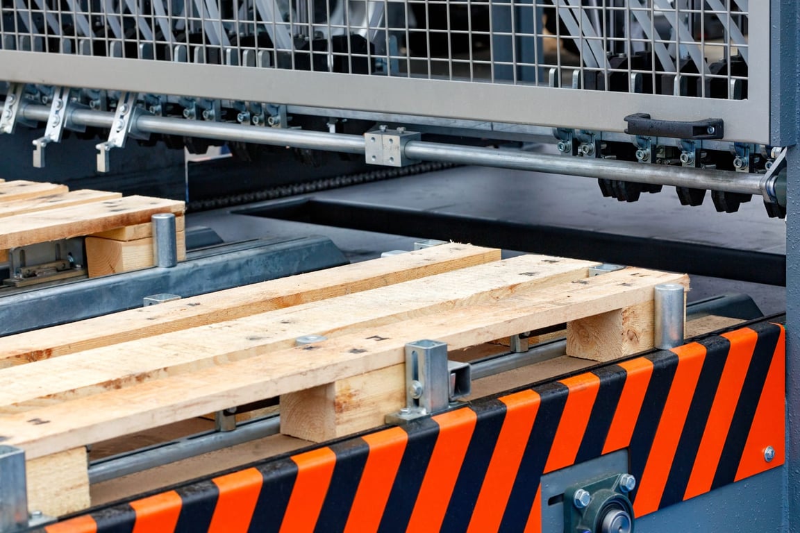 Pallets Today: Key Insights for Modern Supply Chains
