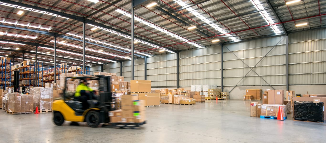 Why Wooden Pallets Remain the Preferred Choice in Logistics