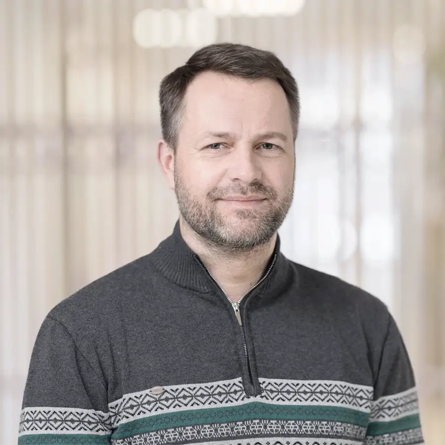 Janusz Ostrowski
