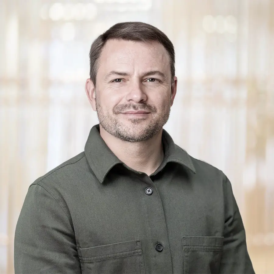 Przemysław Gałązka
