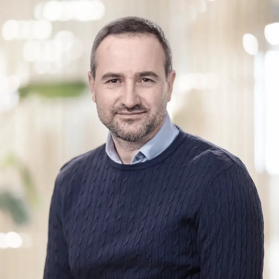 Paweł Sobolewski