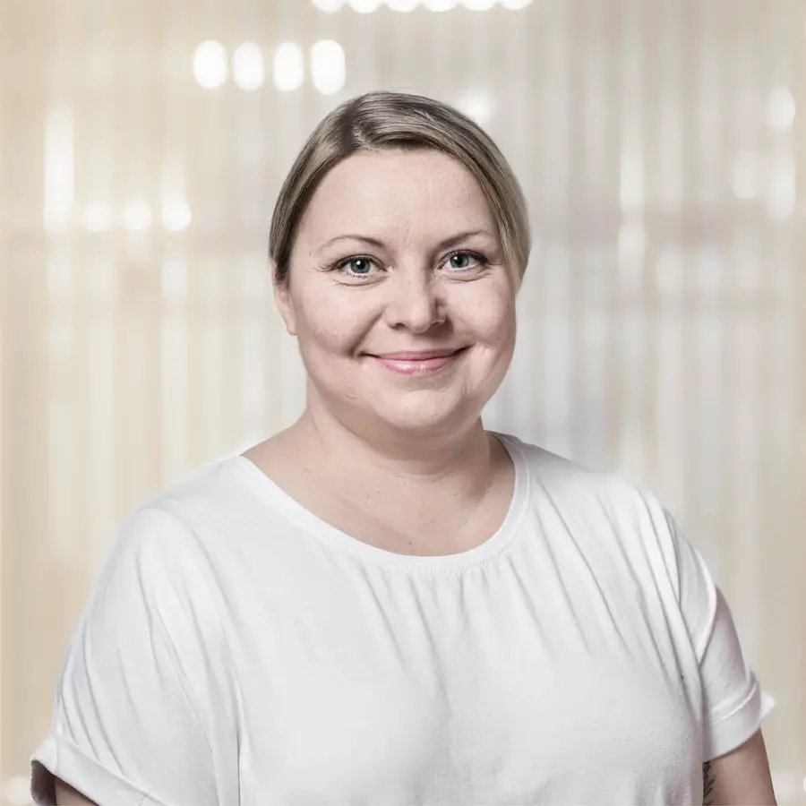 Ewa Tomaszewska
