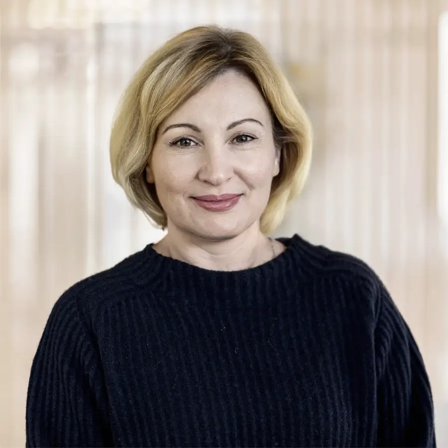 Joanna Malinowska