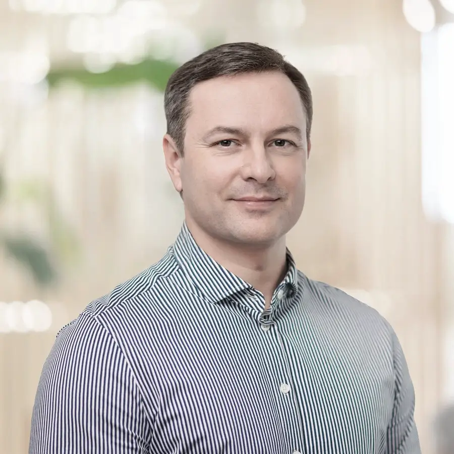 Krzysztof Madejski