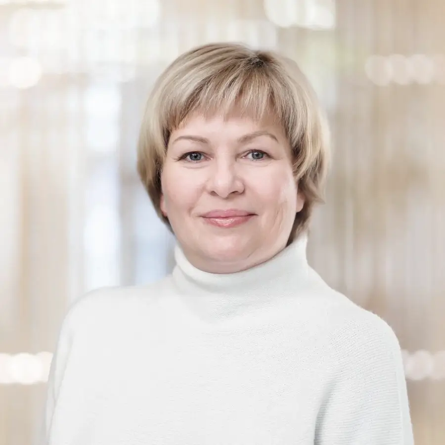 Małgorzata Jabłońska