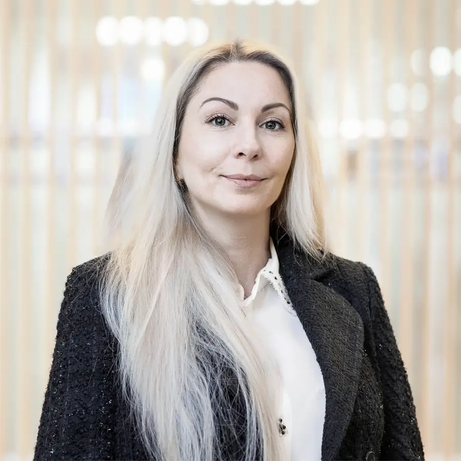 Agnieszka Marciniak