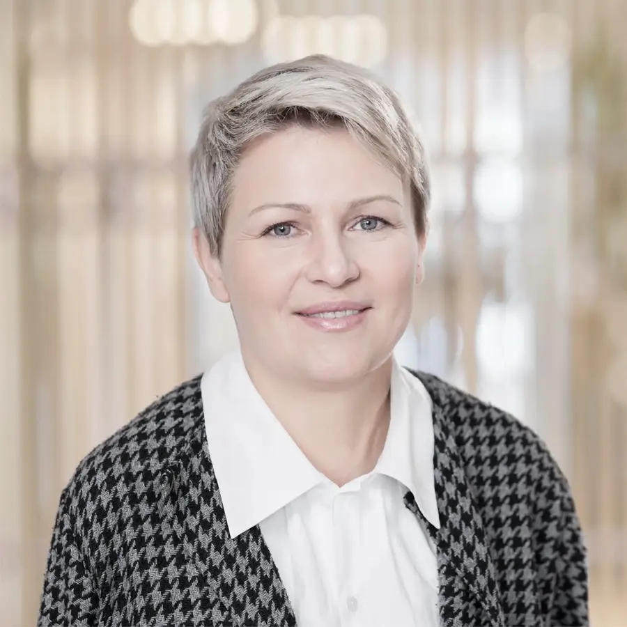 Beata Chmielewska