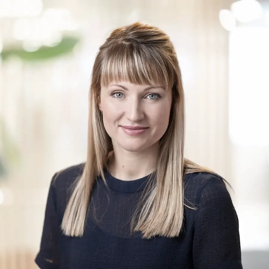 Katarzyna Pietrzak