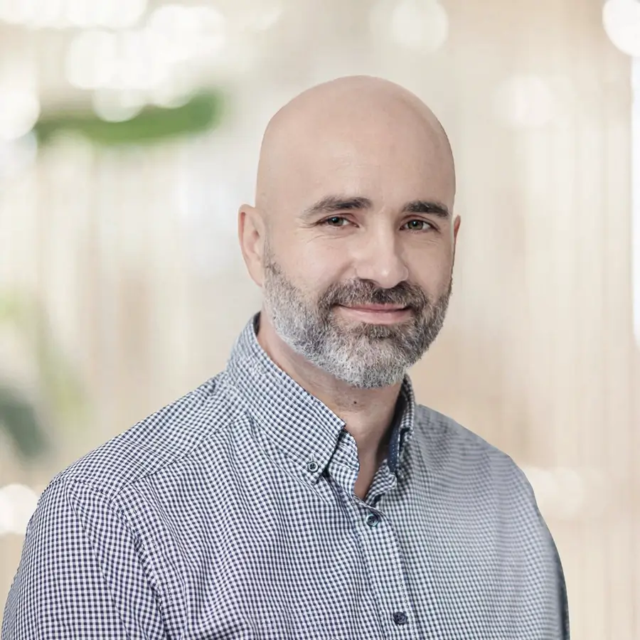 Marcin Sadowski