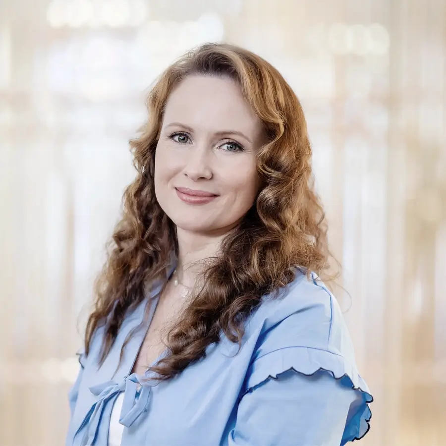 Magdalena Urbaniak