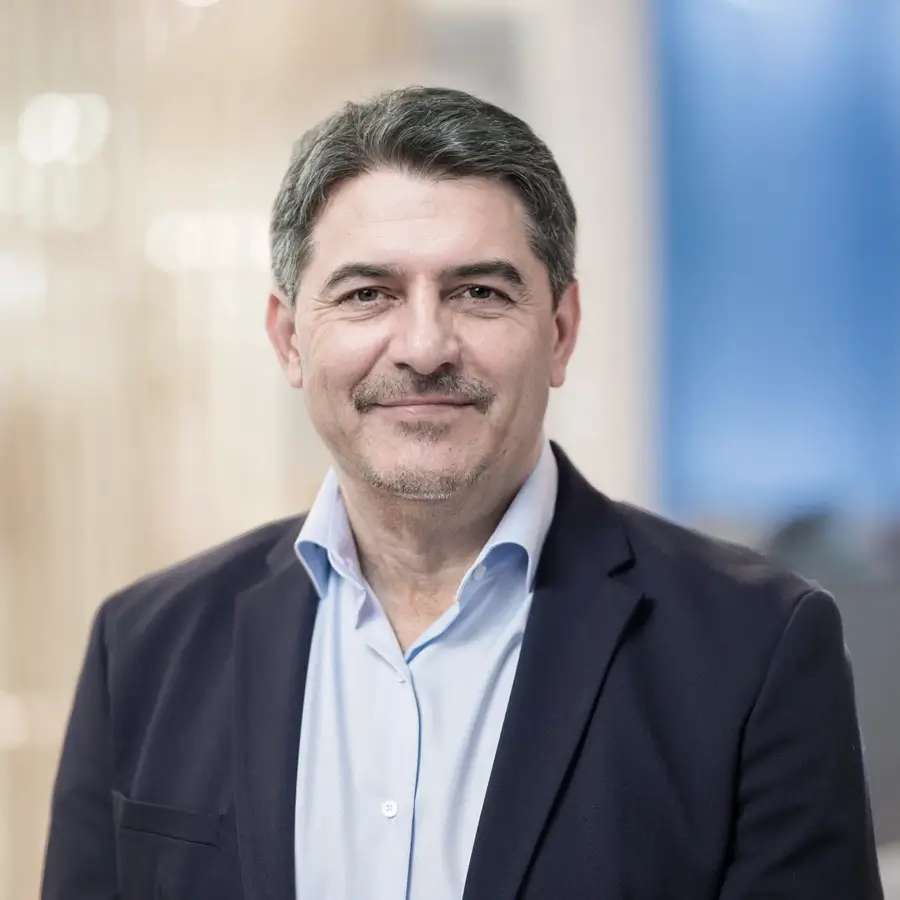 Robert Janicki