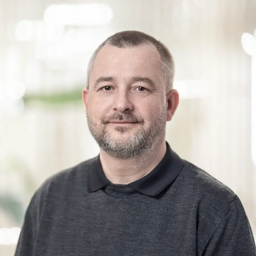 Dariusz Michalak