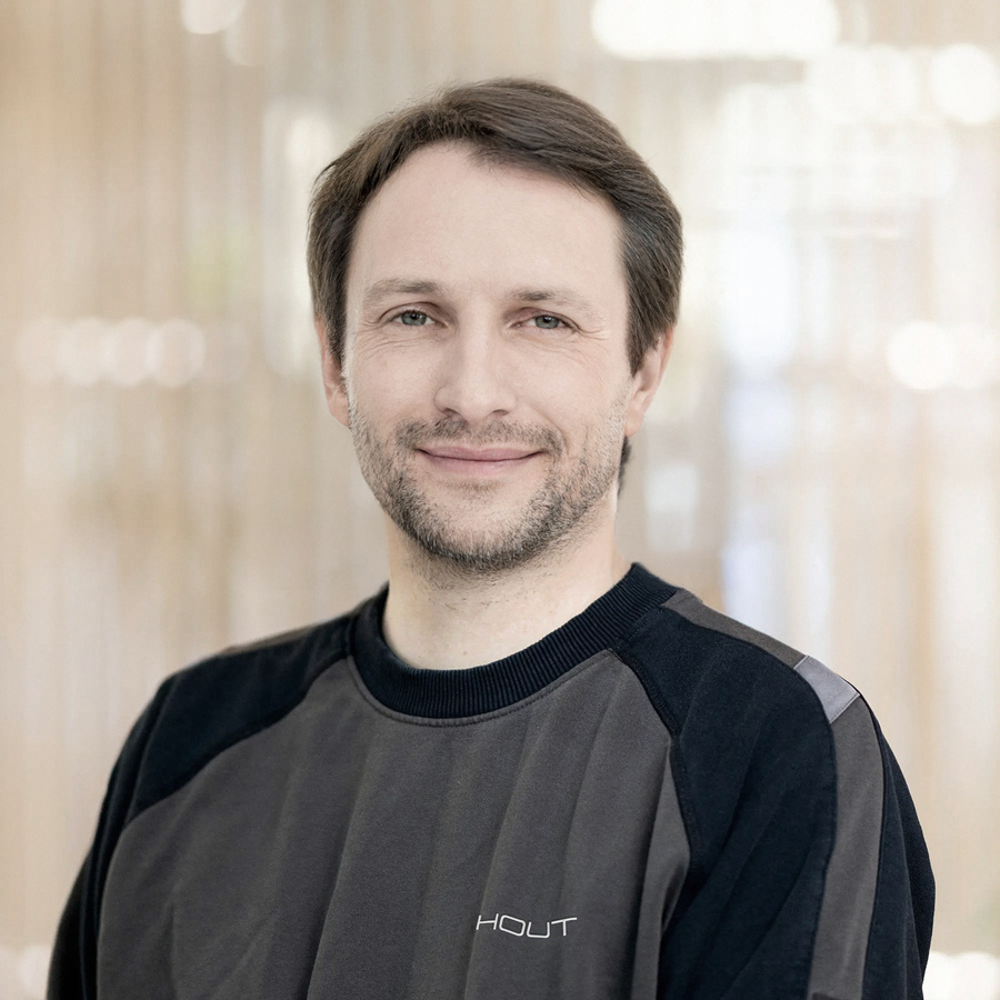 Mirosław Krajewski